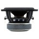 SB Acoustics SB10PGC21-4, 3 tums bredbandselement SB Acoustics SB10PGC21-4, 3 tums bredbandselement