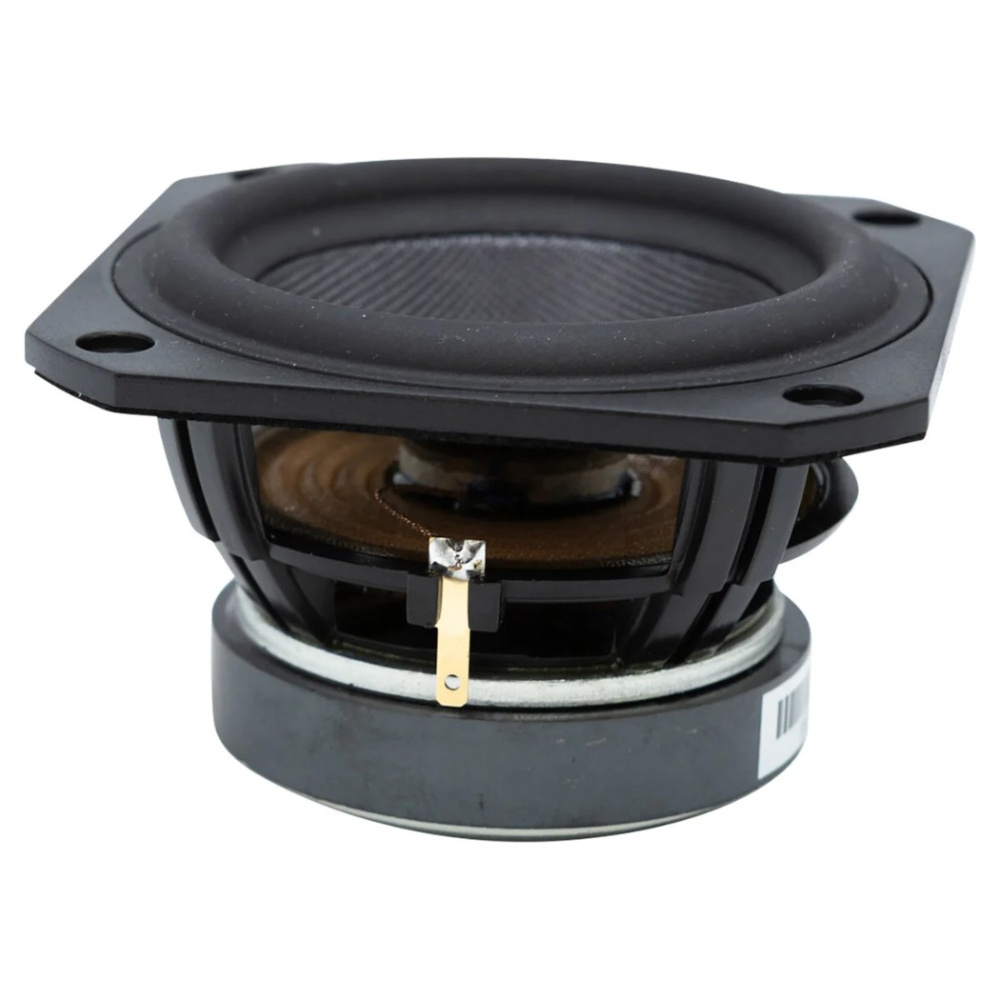 SB Acoustics SB10PGC21-4, 3 tums bredbandselement