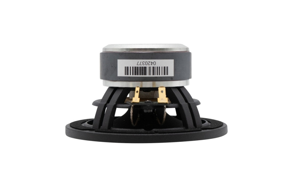 SB Acoustics SB12NRX25-4, 4 tums bas/mellanregister