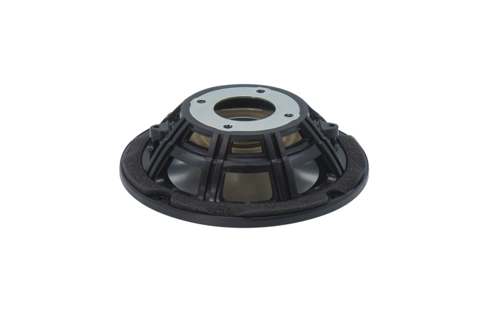 SB Acoustics SB12PACR-00, 122mm passiv radiator