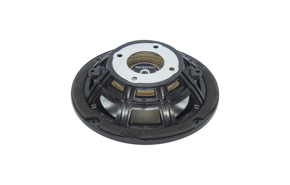 SB Acoustics SB12PACR-00, 122mm passiv radiator