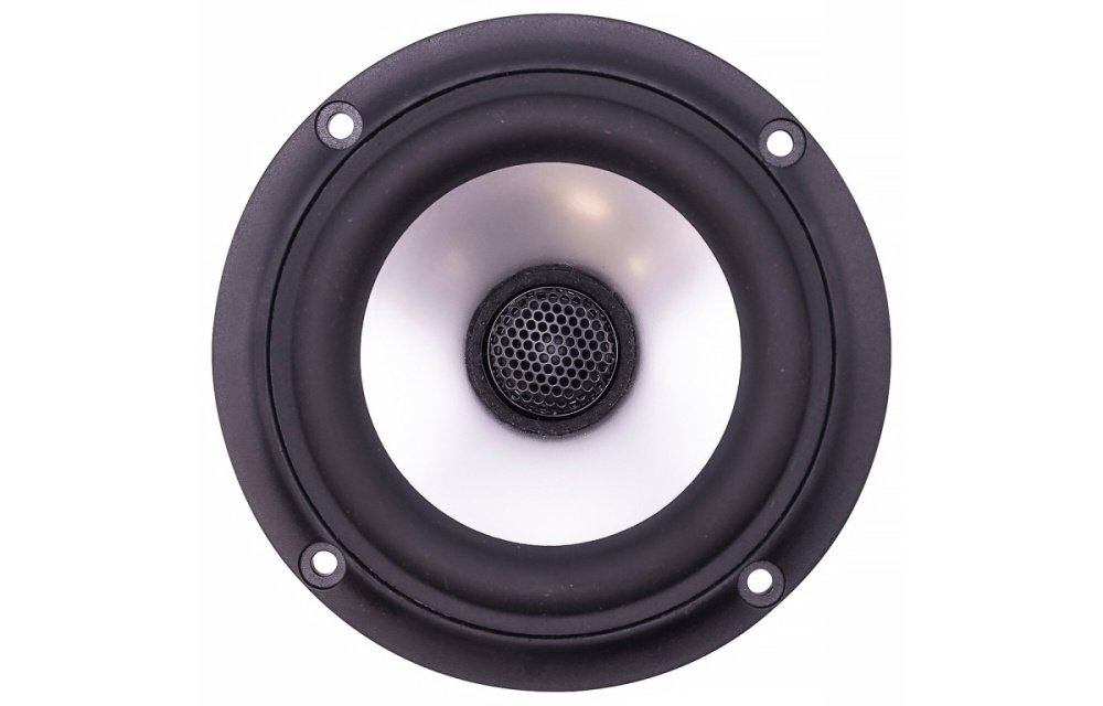 SB Acoustics SB12PACR25-4-COAX, 122 mm koaxialhögtalare