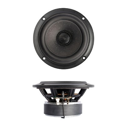SB Acoustics SB12PFCR25-4-COAX, 4 tums koaxialhögtalare