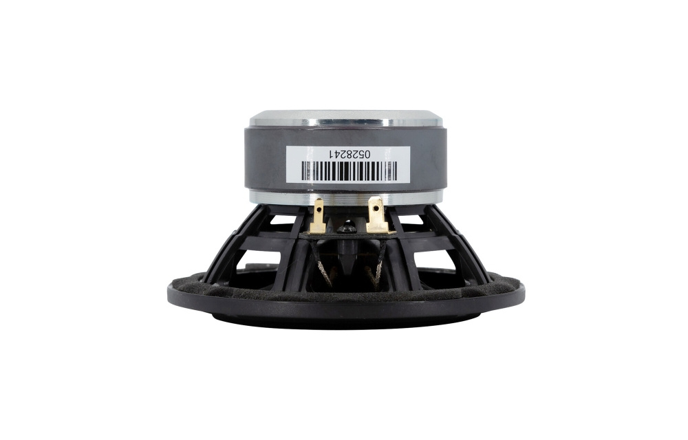 SB Acoustics SB12PFCR25-4, 122 mm bas/mellanregister