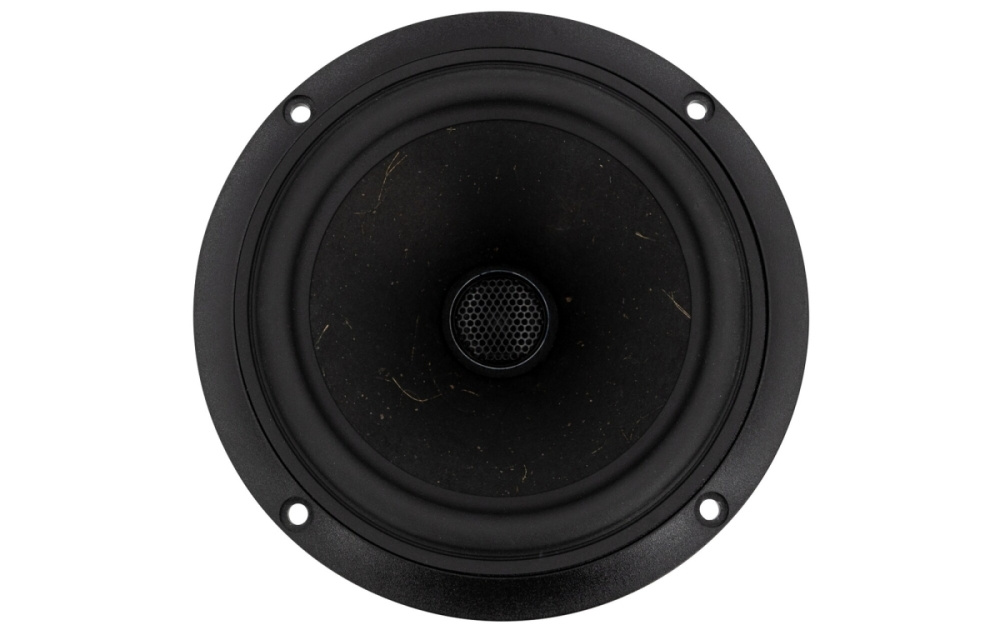 SB Acoustics SB13PFCR25-4-COAX, 150.5 mm koaxialhögtalare