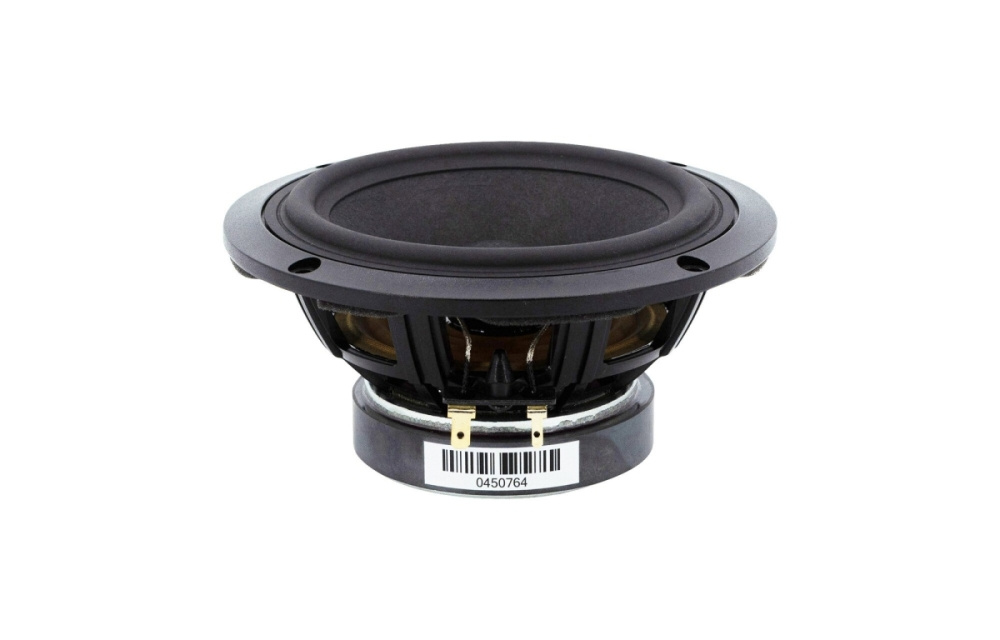 SB Acoustics SB13PFCR25-8, 134.5 mm bas/mellanregister