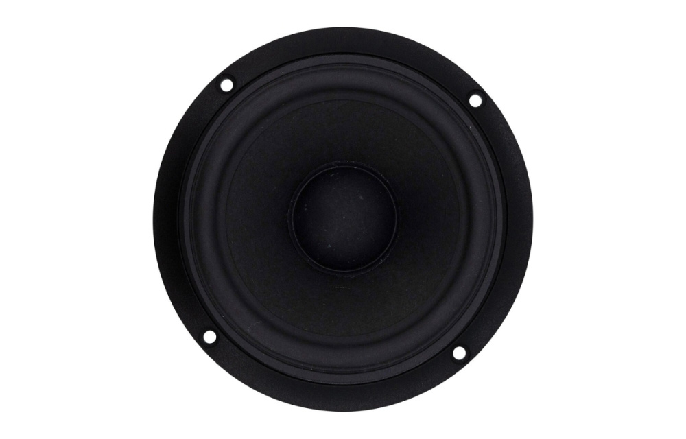 SB Acoustics SB13PFCR25-8, 134.5 mm bas/mellanregister