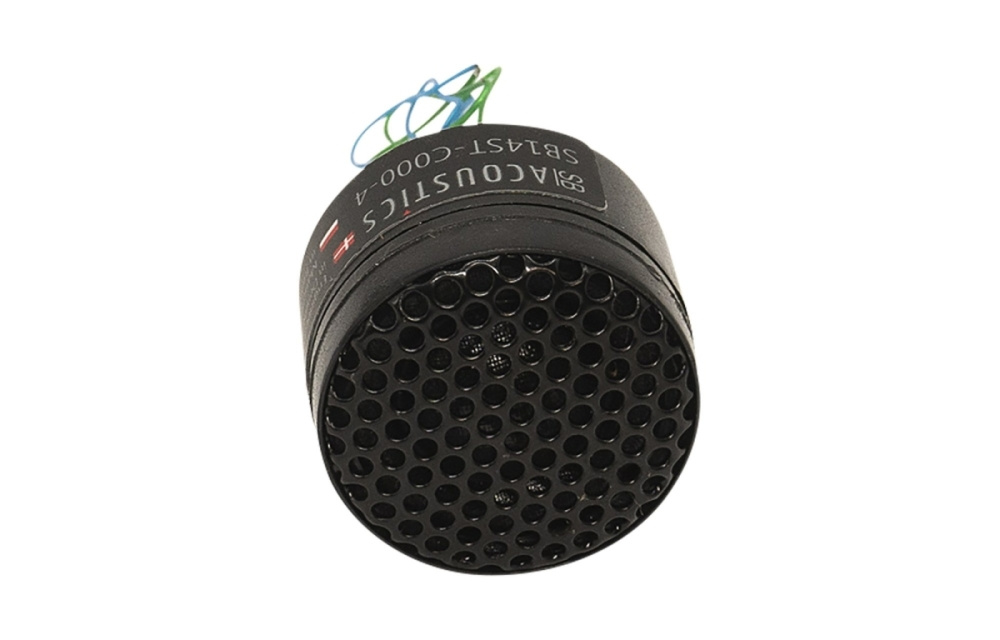 SB Acoustics SB14ST-C000-4, diskant
