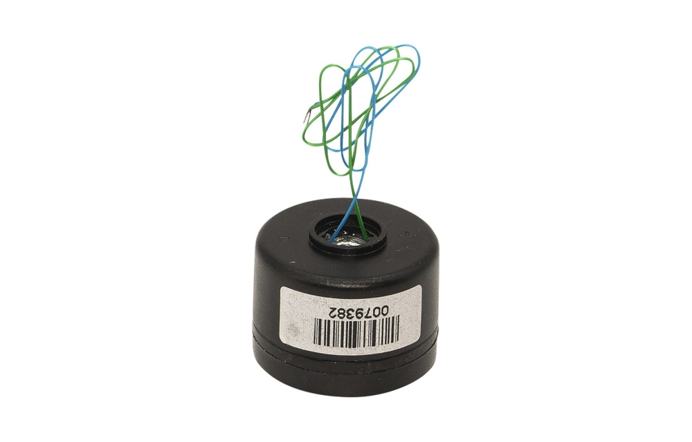 SB Acoustics SB14ST-C000-4, diskant