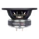 SB Acoustics SB15BAC30-8-COAX, 5 tums koaxialhögtalare SB Acoustics SB15BAC30-8-COAX, 5 tums koaxialhögtalare
