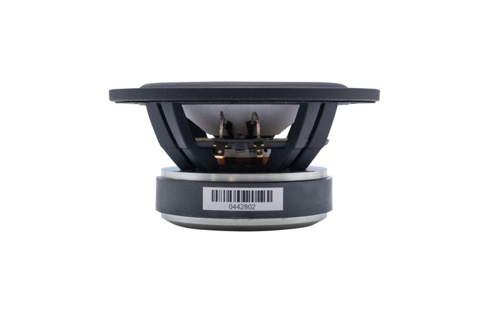 SB Acoustics SB15CRC30-4, bas/mellanregister