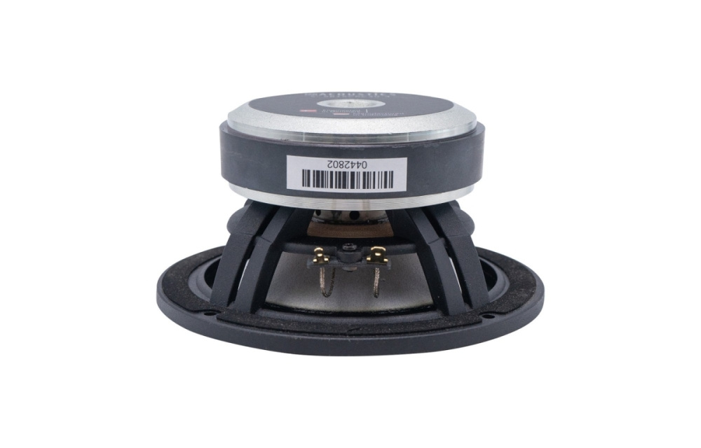 SB Acoustics SB15CRC30-4, bas/mellanregister