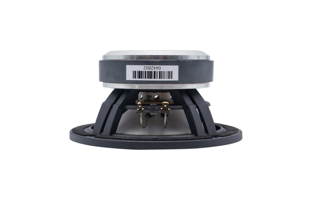 SB Acoustics SB15CRC30-4, bas/mellanregister