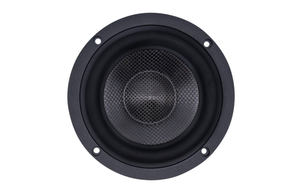 SB Acoustics SB15CRC30-8, 5 tums fullregister