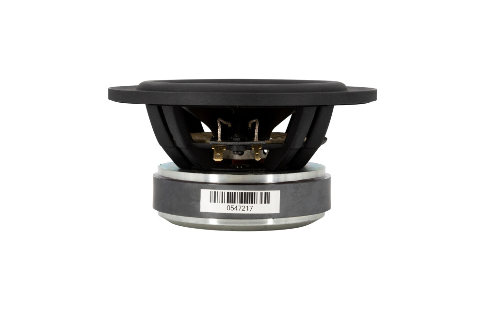 SB Acoustics SB15MFC30-4, 5 tums mellanregister