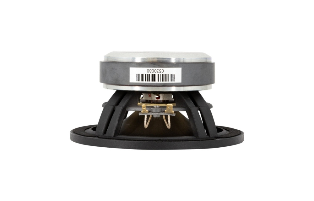 SB Acoustics SB15MFC30-8, 5 tums mellanregister