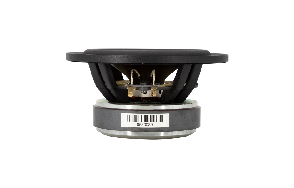 SB Acoustics SB15MFC30-8, 5 tums mellanregister