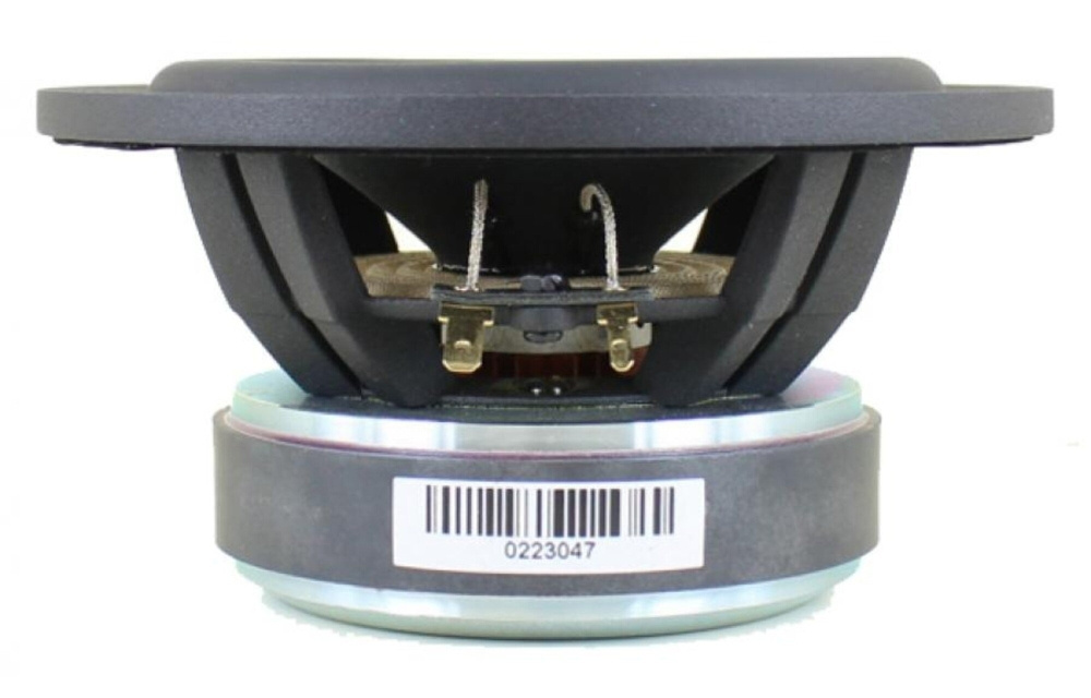 SB Acoustics SB15NRX2C30-4, 150 mm bas/mellanregister
