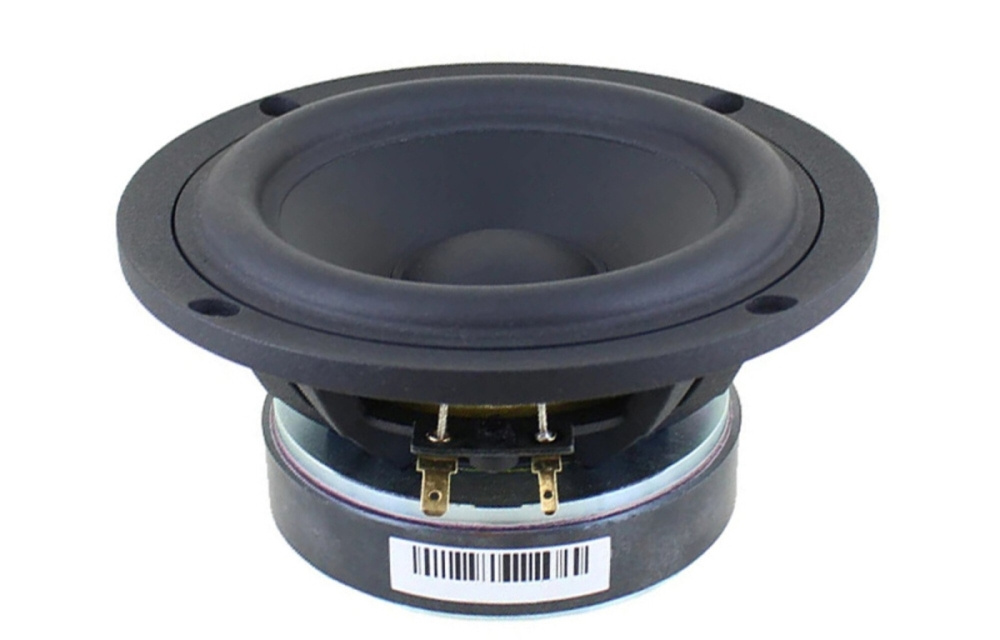 SB Acoustics SB15NRX2C30-8, bas/mellanregister