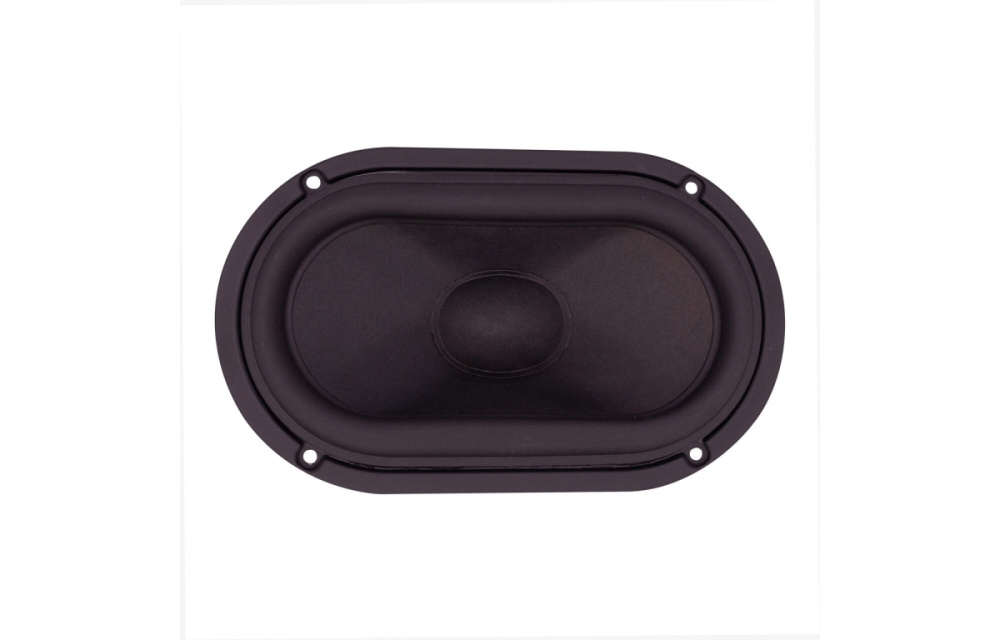 SB Acoustics SB15SFCR-00, 5x8 tums passiv radiator