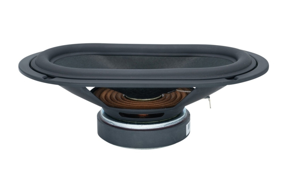 SB Acoustics SB15SFCR39-4, 5x8 tums bas/mellanregister