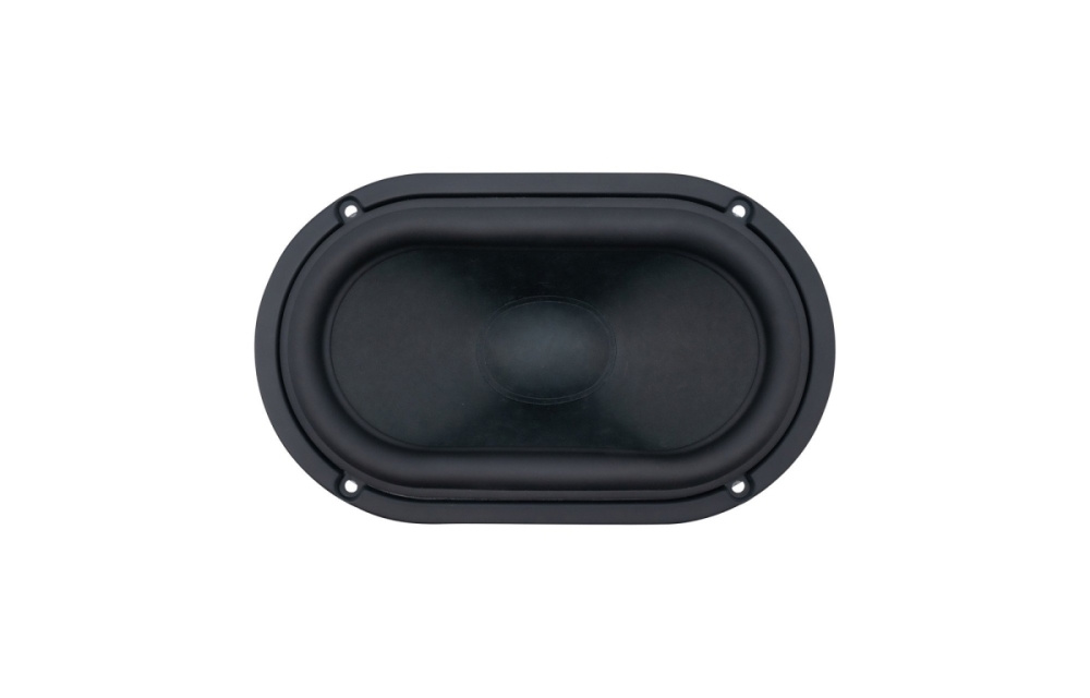 SB Acoustics SB15SFCR39-4, 5x8 tums bas/mellanregister