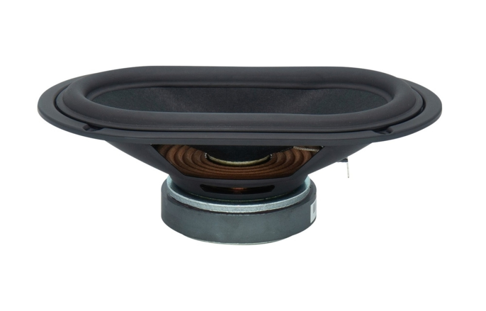 SB Acoustics SB15SFCR39-8, 5x8 tums bas/mellanregister
