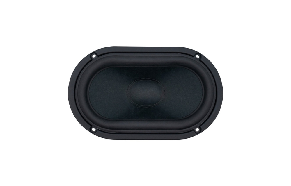 SB Acoustics SB15SFCR39-8, 5x8 tums bas/mellanregister