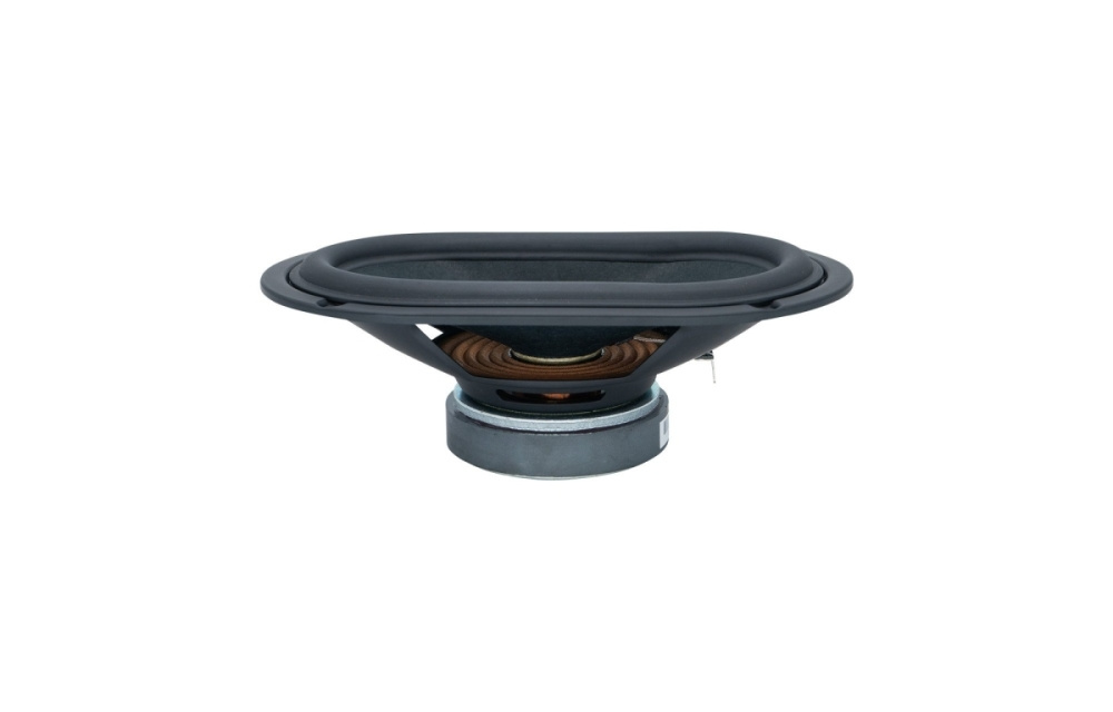SB Acoustics SB15SFCR39-8, 5x8 tums bas/mellanregister