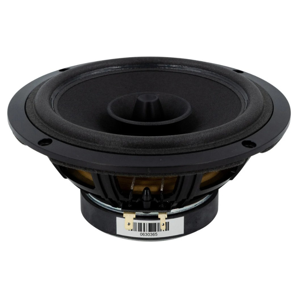 SB Acoustics SB16FRPC25-7, 6 tums fullregister