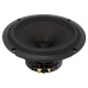 SB Acoustics SB16PFCR25-4-COAX, 6 tums koaxialhögtalare SB Acoustics SB16PFCR25-4-COAX, 6 tums koaxialhögtalare