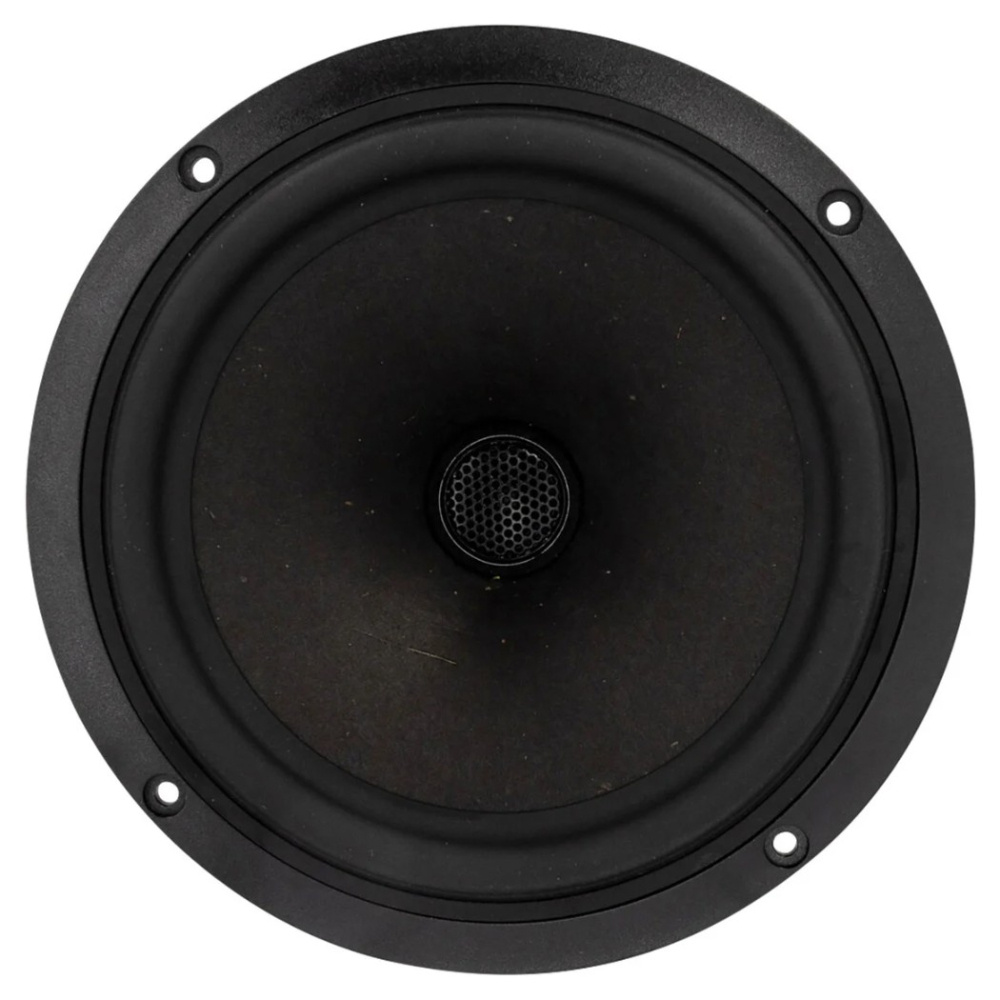 SB Acoustics SB16PFCR25-4-COAX, 6 tums koaxialhögtalare