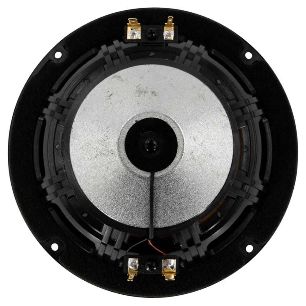 SB Acoustics SB16PFCR25-4-COAX, 6 tums koaxialhögtalare