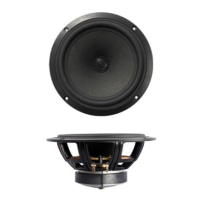 SB Acoustics SB16PFCR25-4-COAX, 6 tums koaxialhögtalare