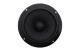 SB Acoustics SB16PFCR25-4, 176 mm bas/mellanregister SB Acoustics SB16PFCR25-4, 176 mm bas/mellanregister