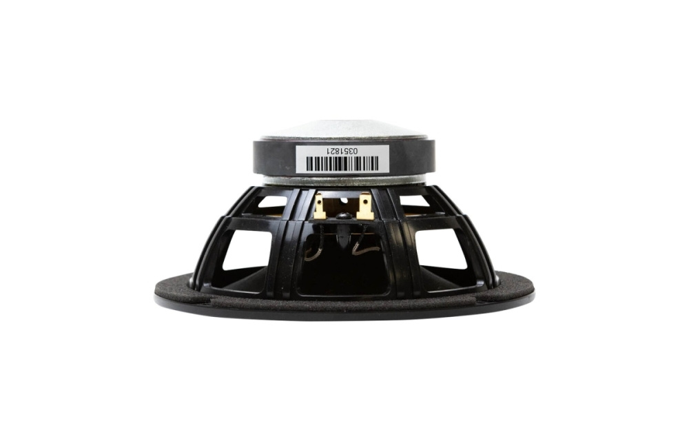 SB Acoustics SB16PFCR25-8, 6 tums mellanregister