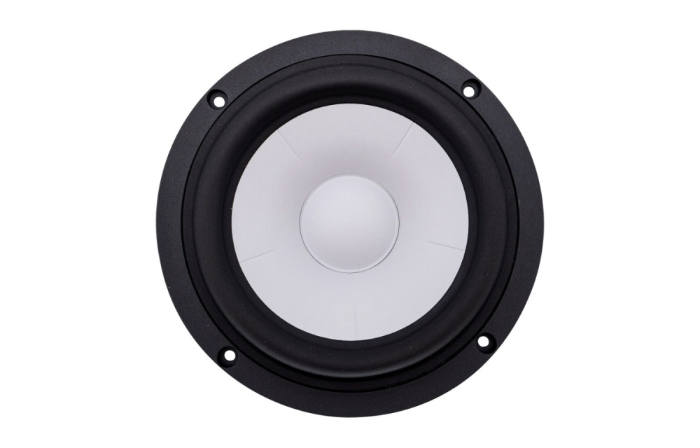 SB Acoustics SB17CAC35-4, 6 tums bas/mellanregister