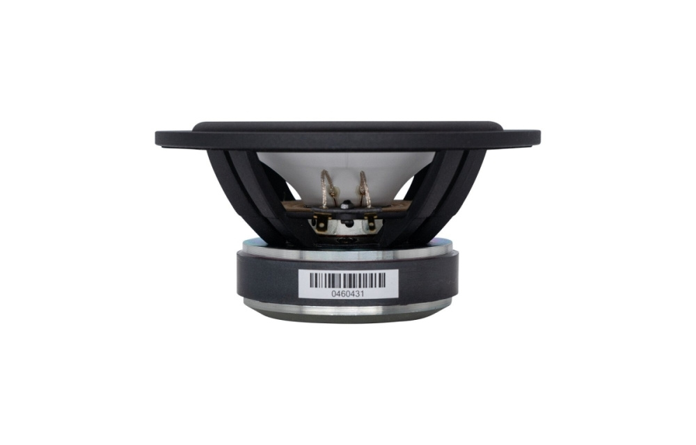 SB Acoustics SB17CAC35-4, 6 tums bas/mellanregister