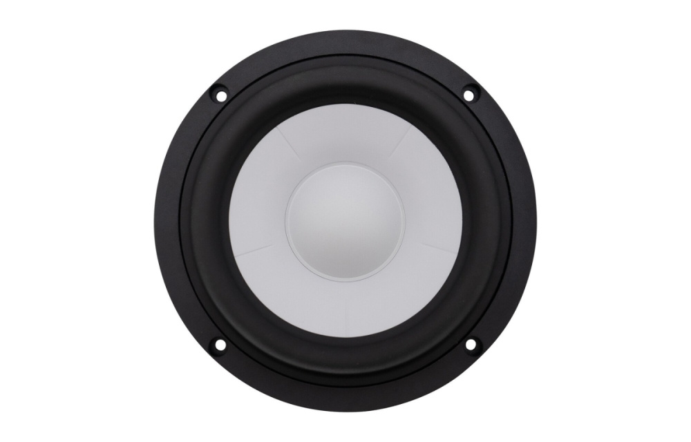 SB Acoustics SB17CAC35-8, 6 tums bas/mellanregister