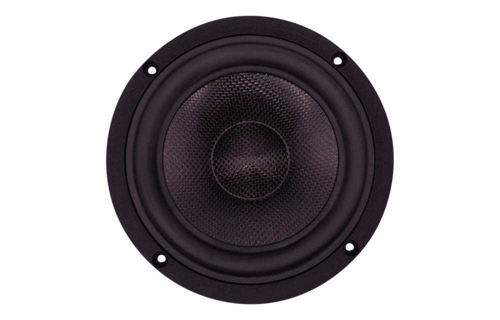 SB Acoustics SB17CRC35-4, 6” bas/mellanregister