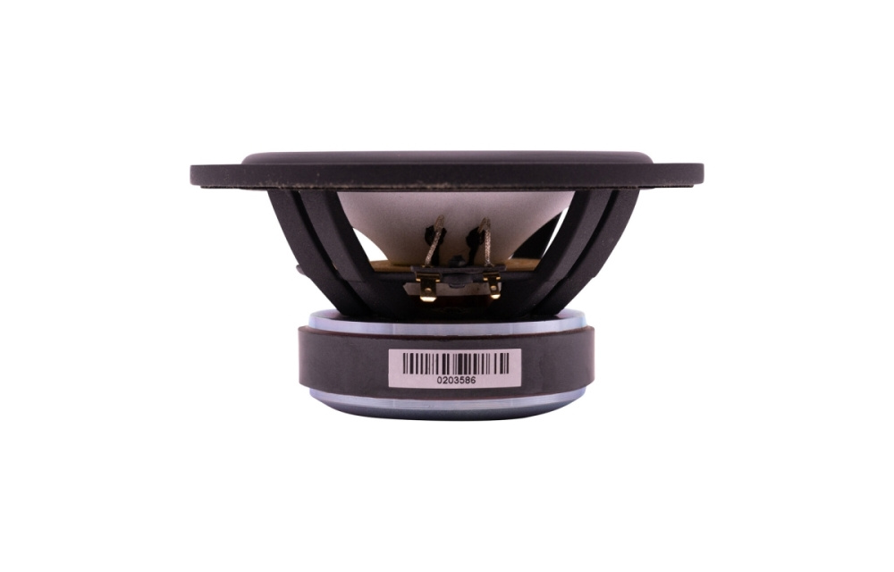 SB Acoustics SB17CRC35-4, 6” bas/mellanregister