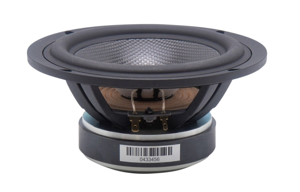 SB Acoustics SB17CRC35-8, 6 tums bas/mellanregister