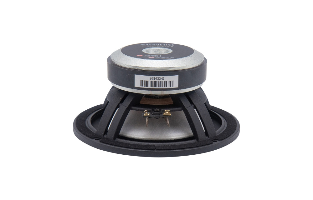 SB Acoustics SB17CRC35-8, 6 tums bas/mellanregister