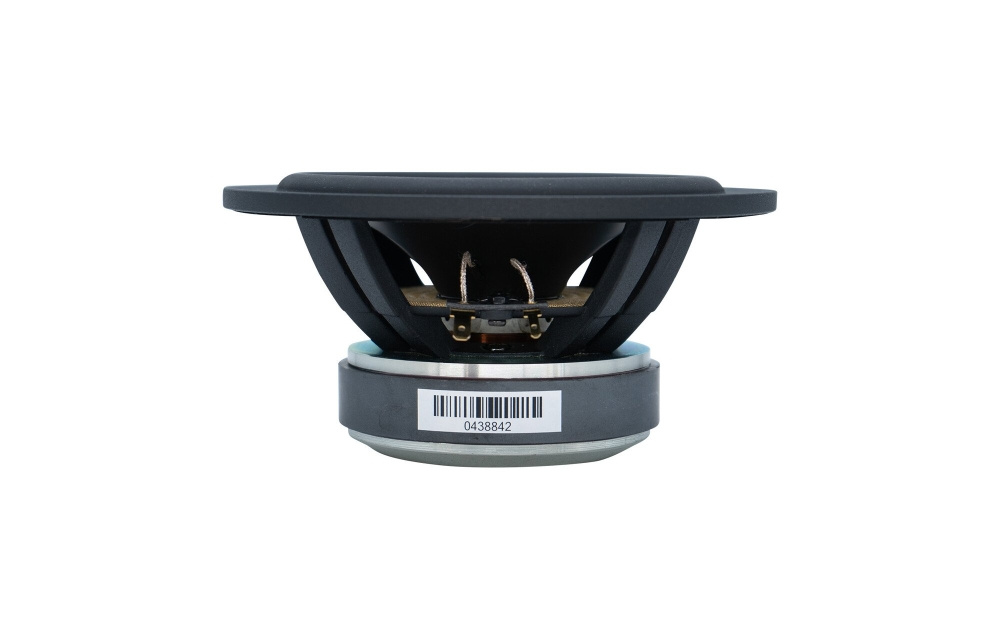 SB Acoustics SB17NBAC35-4, 6 tums bas/mellanregister