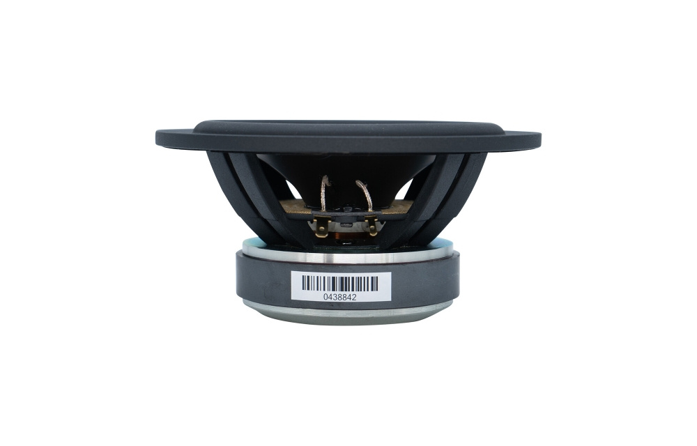 SB Acoustics SB17NBAC35-8, 6 tums bas/mellanregister