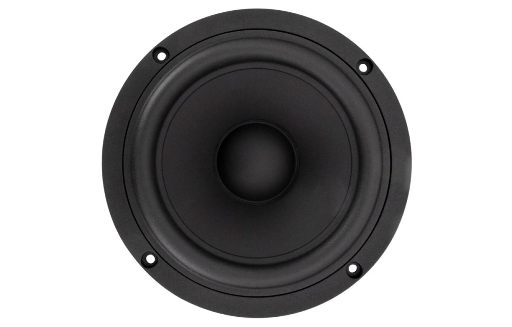 SB Acoustics SB17NRX2C35-4, 171 mm bas/mellanregister