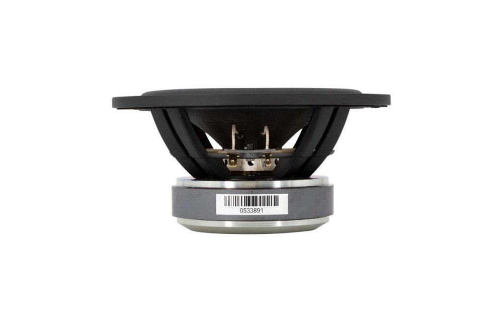 SB Acoustics SB17NRX2C35-4, 171 mm bas/mellanregister