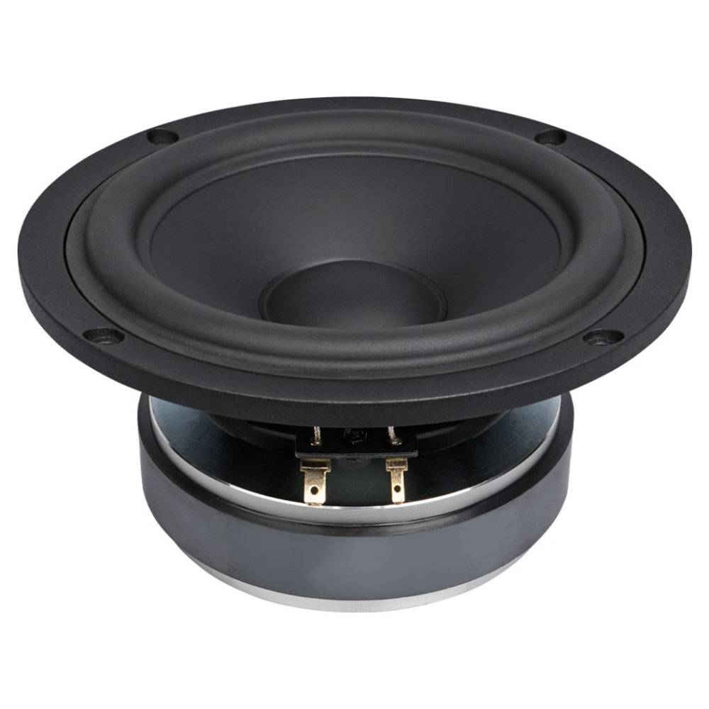SB Acoustics SB17NRX2L35-4, 6 tums midbas/mellanregister