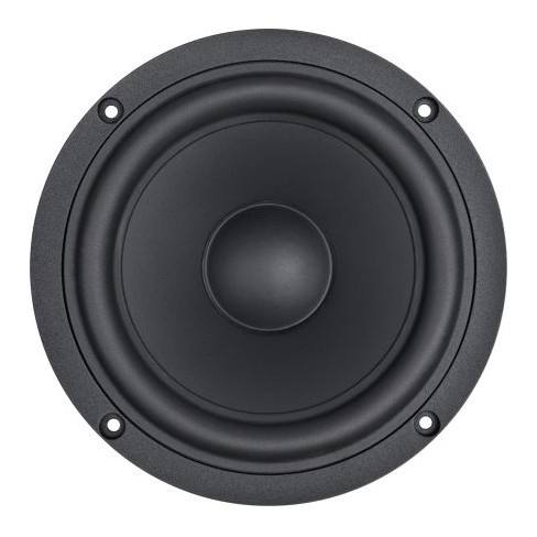 SB Acoustics SB17NRX2L35-4, 6 tums midbas/mellanregister