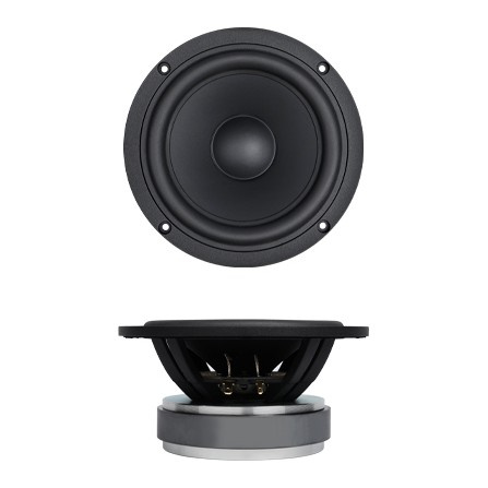 SB Acoustics SB17NRX2L35-4, 6 tums midbas/mellanregister